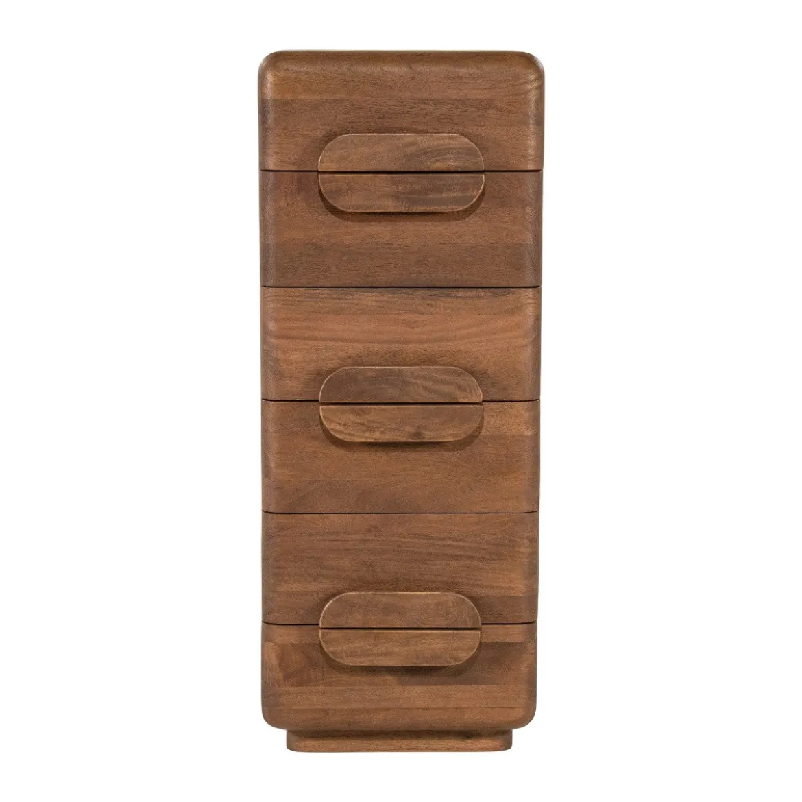 Mango houten ladekast - Eleonora Murphy