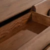 Mango houten TV-meubel - Eleonora Murphy