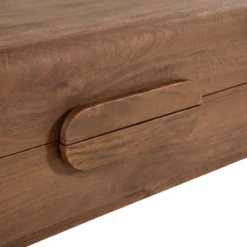 Mango houten TV-meubel - Eleonora Murphy