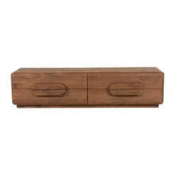 Mango houten TV-meubel - Eleonora Murphy