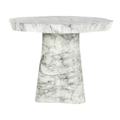 Marmeren eettafel voor buiten - Richmond Interiors Rockyard Outdoor