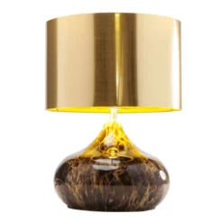 Marmerlook schemerlamp - Kare Design Mamo