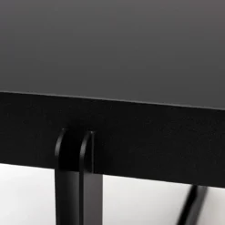 Metalen design salontafel - Zuiver Centre