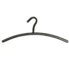 Metalen kleerhanger in het zwart - Santa Factory Black