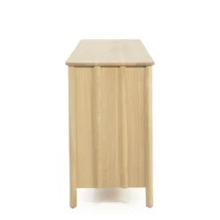 Modern dressoir eikenhout - Eleonora Jake
