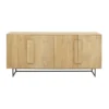 Modern dressoir licht hout - Kare Design Mulino