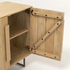 Modern dressoir licht hout - Kare Design Mulino