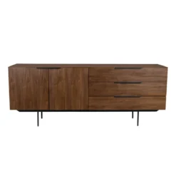 Modern dressoir - Zuiver Travis