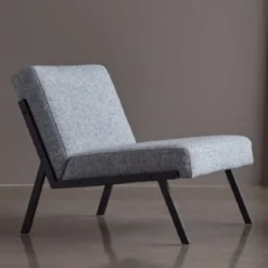 Moderne fauteuil samenstellen - Innovation Living Vikko