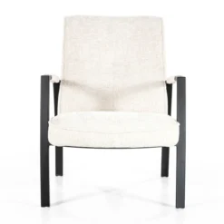 Moderne fauteuil samenstellen - SEVN Marissa