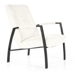 Moderne fauteuil samenstellen - SEVN Marissa