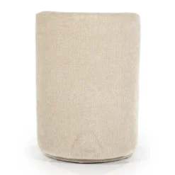 Moderne scandinavische poef - By-Boo Marque