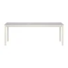 Moderne tuintafel - Lavis Lino