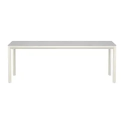 Moderne tuintafel - Lavis Lino