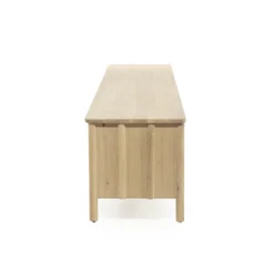 Modern tv-meubel eikenhout - Eleonora Jake