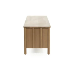 Modern tv-meubel eikenhout - Eleonora Jake