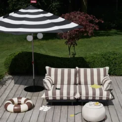 Modulaire loungebank voor buiten - Fatboy Paletti Lounge Sofa