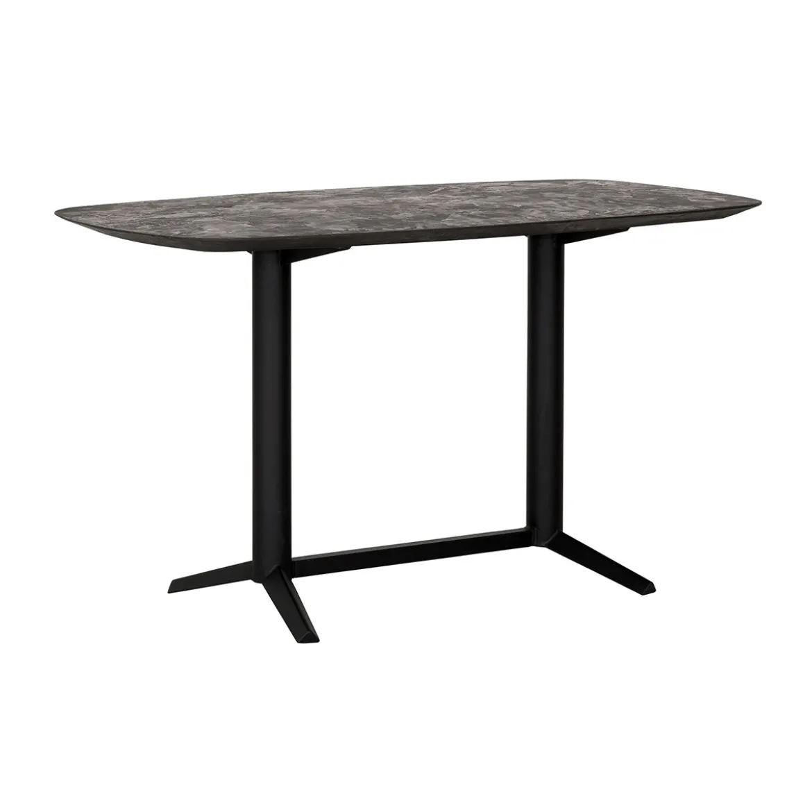 Mortex bartafel deens ovaal - DTP Home Soho