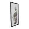 Muurdecoratie 172x100cm - Kare Design Marilyn