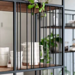 Open boekenkast - DTP Home Barra