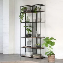 Open boekenkast - DTP Home Barra