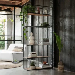Open boekenkast - DTP Home Barra