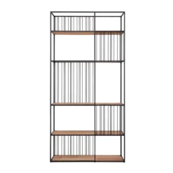 Open boekenkast - DTP Home Barra