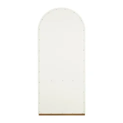 Open boogkast beige goud - Richmond Interiors Tivoli