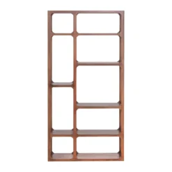Openkast bruin - Bodio Sumi