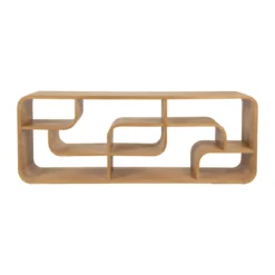 Open kast roomdivider - Zuiver Seven