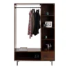 Open kledingkast van sheesham - Kare Design Ravello
