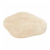Organische salontafel travertin beige - Richmond Interiors Fictus