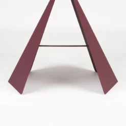 Origami bijzettafel - Zuiver Foldy
