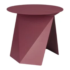 Origami bijzettafel - Zuiver Foldy