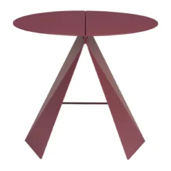 Origami bijzettafel - Zuiver Foldy