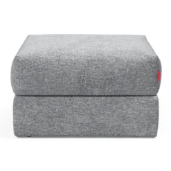 Ottoman poef - Innovation Living Cornila