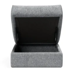 Ottoman poef - Innovation Living Cornila