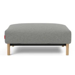 Ottoman Scandinavisch design - Innovation Living Malloy Wood