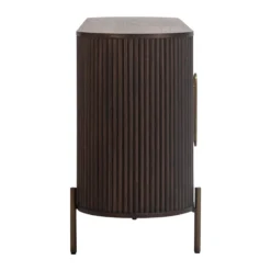 Ovaal dressoir - Richmond Interiors Luxor