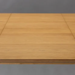 Ovale eettafel uitschuifbaar - Dutchbone Barlet