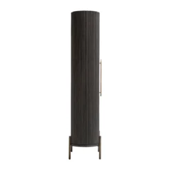 Ovale wandkast - Richmond Interiors Luxor