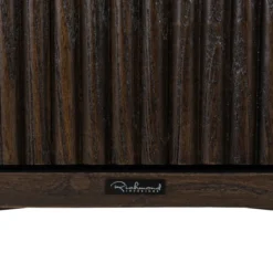 Ovale wandkast - Richmond Interiors Luxor