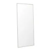Rechthoekige spiegel beige - Lavis Orlando