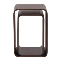 Retro bijzettafel set - Bodio Keni