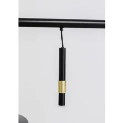 Retro hanglamp - Kare Design Cappelli