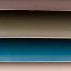 Retro stoel mat - Zuiver Back to School Matte