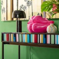 Retro tafellamp - Kare Design Loungy
