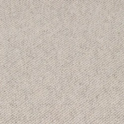 Retro vloerkleed grijs - Zuiver Dream Natural Grey