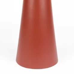 Ronde bijzettafel met rand - Zuiver Floss