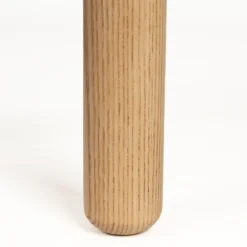 Ronde bijzettafel modern - Zuiver Storm